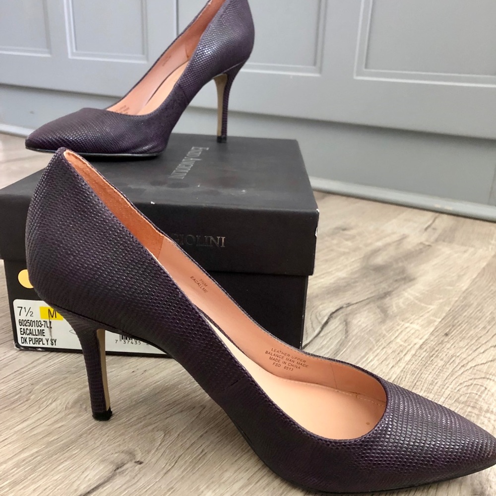 Enzo Angiolini size 7.5M